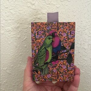 Anthropologie playing cards. NWT